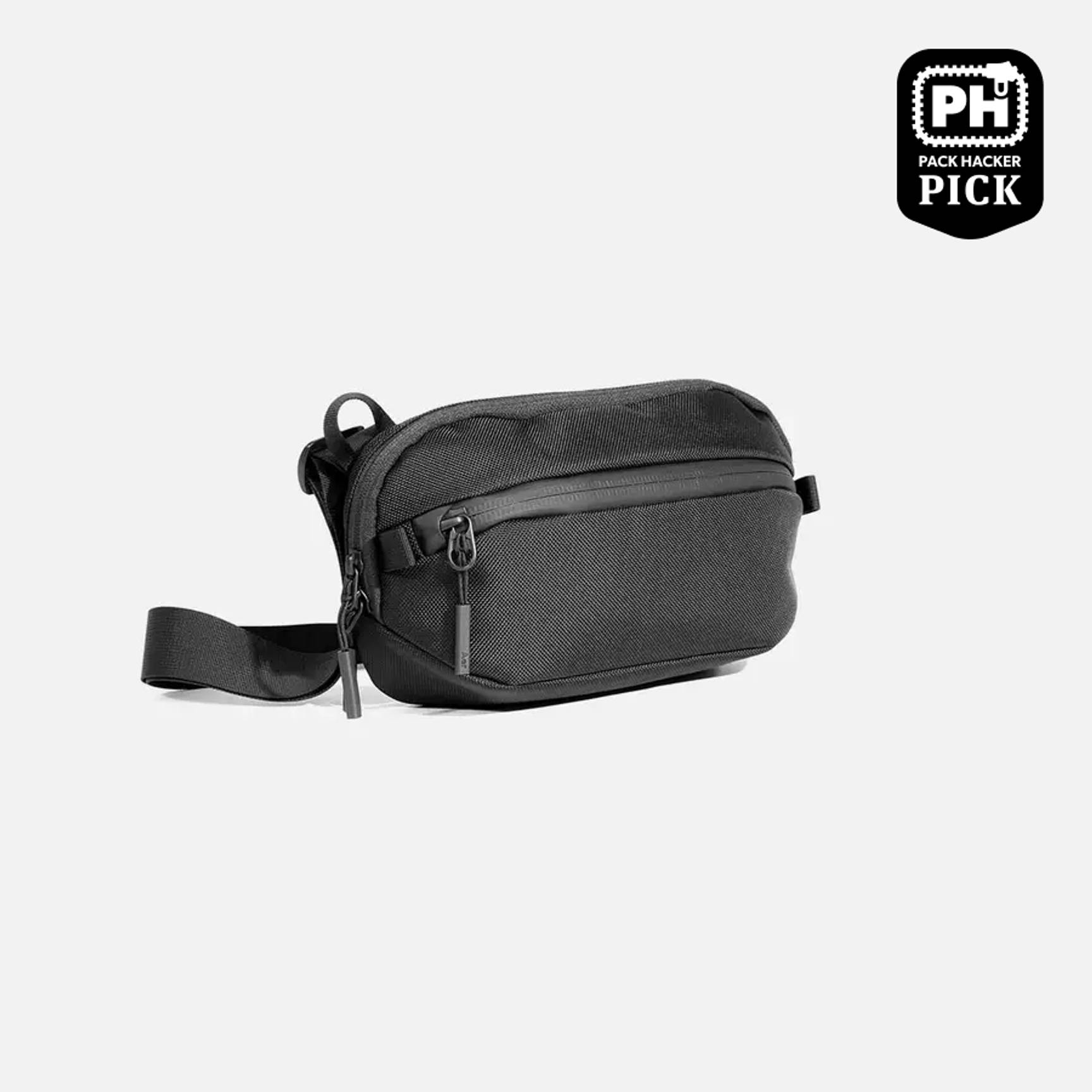 Day Sling 3, 1 image