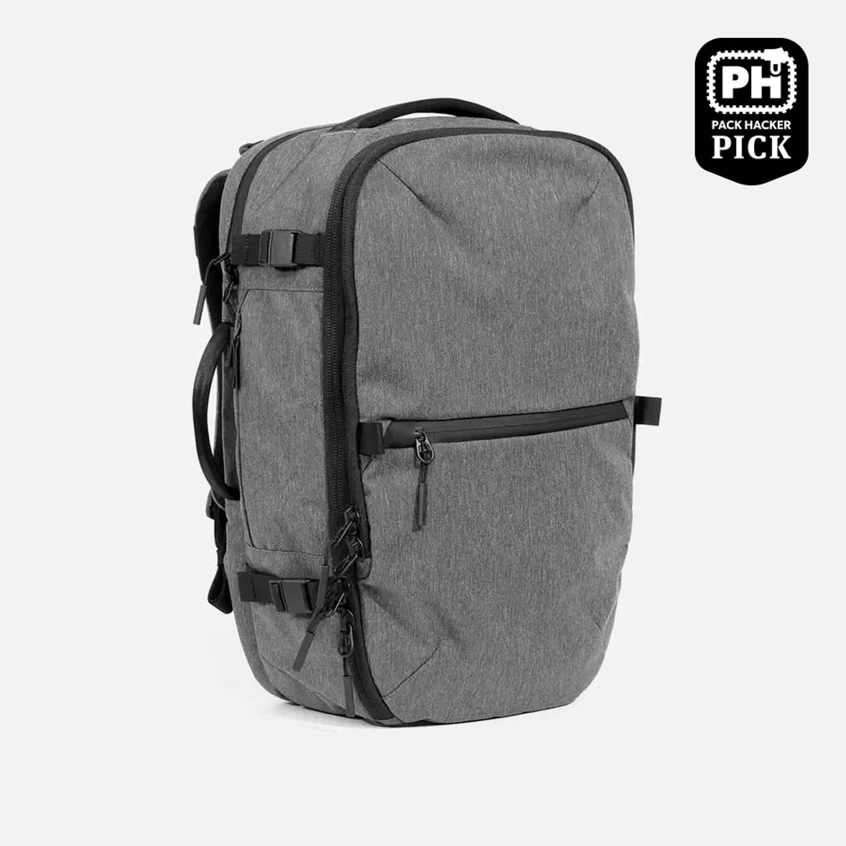 Travel Pack 3, 1 image