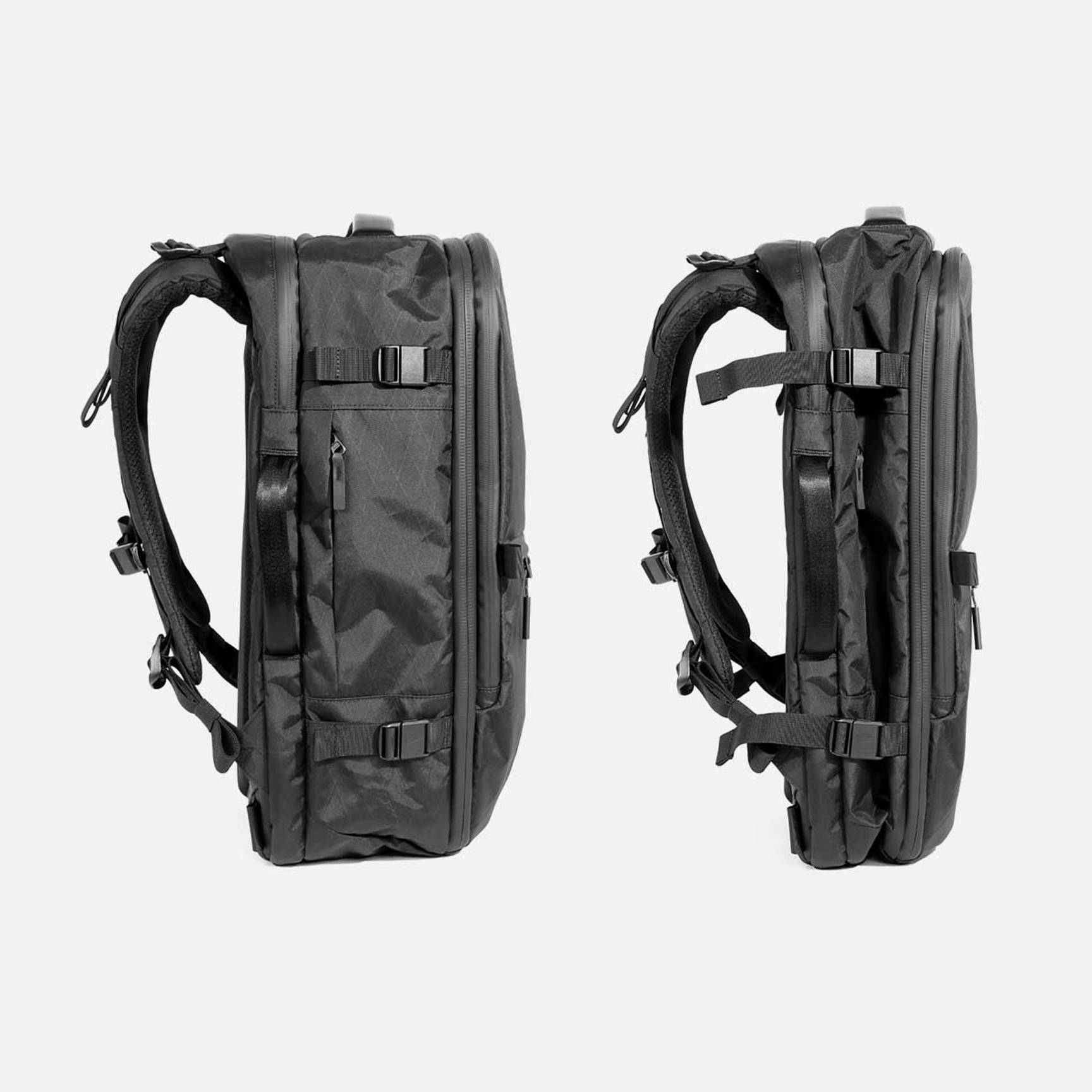 Travel Pack 3 X-Pac, 14 image