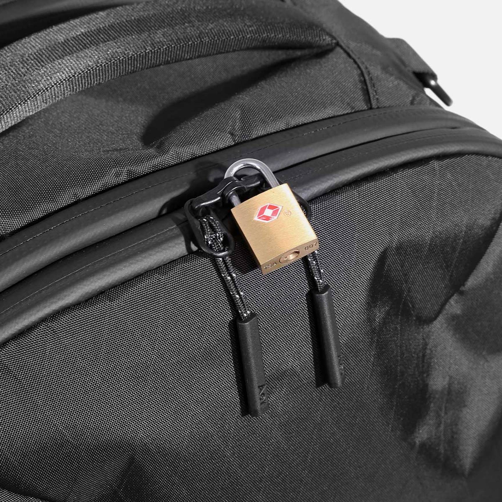 Travel Pack 3 Small X-Pac, 19 image