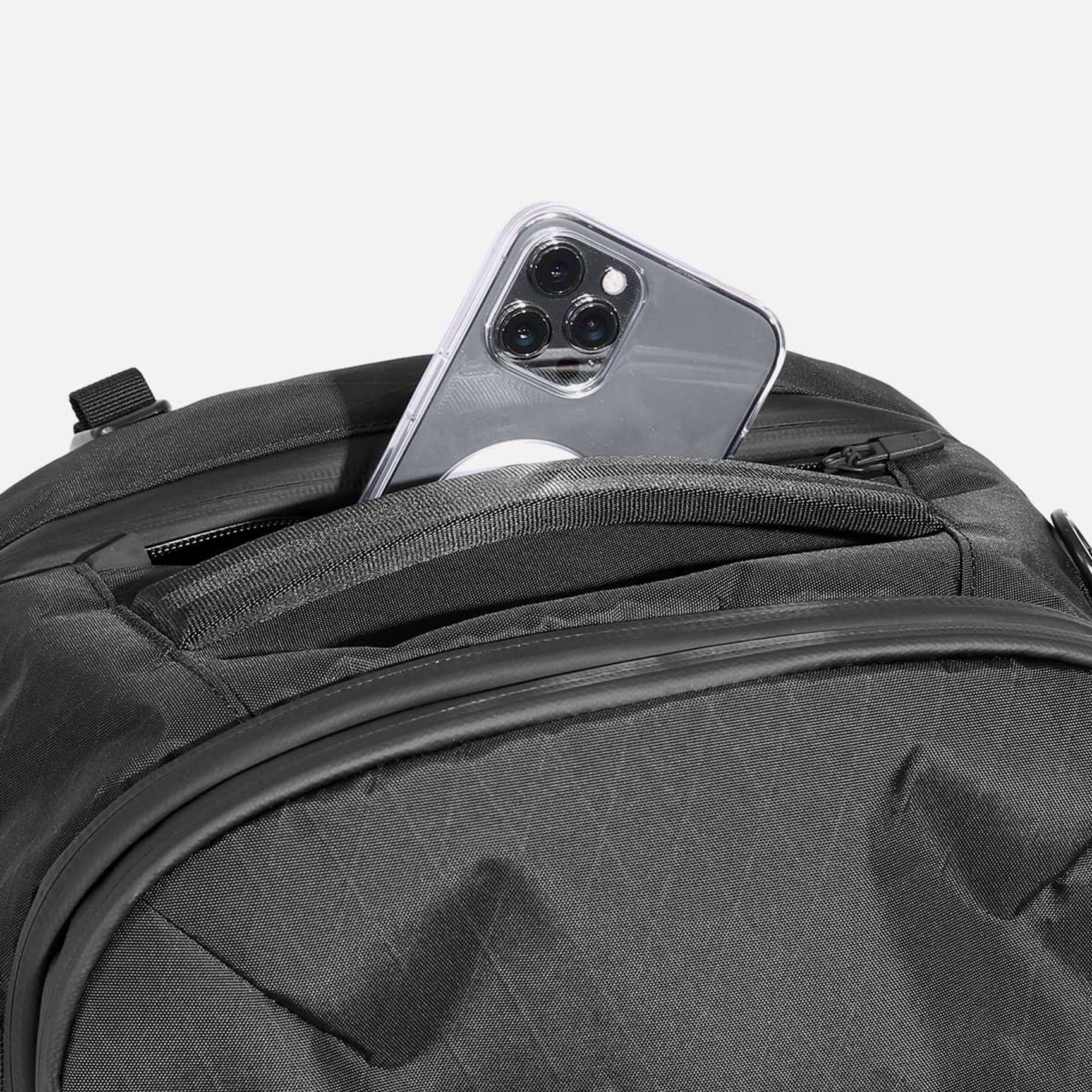 Travel Pack 3 Small X-Pac, 10 image