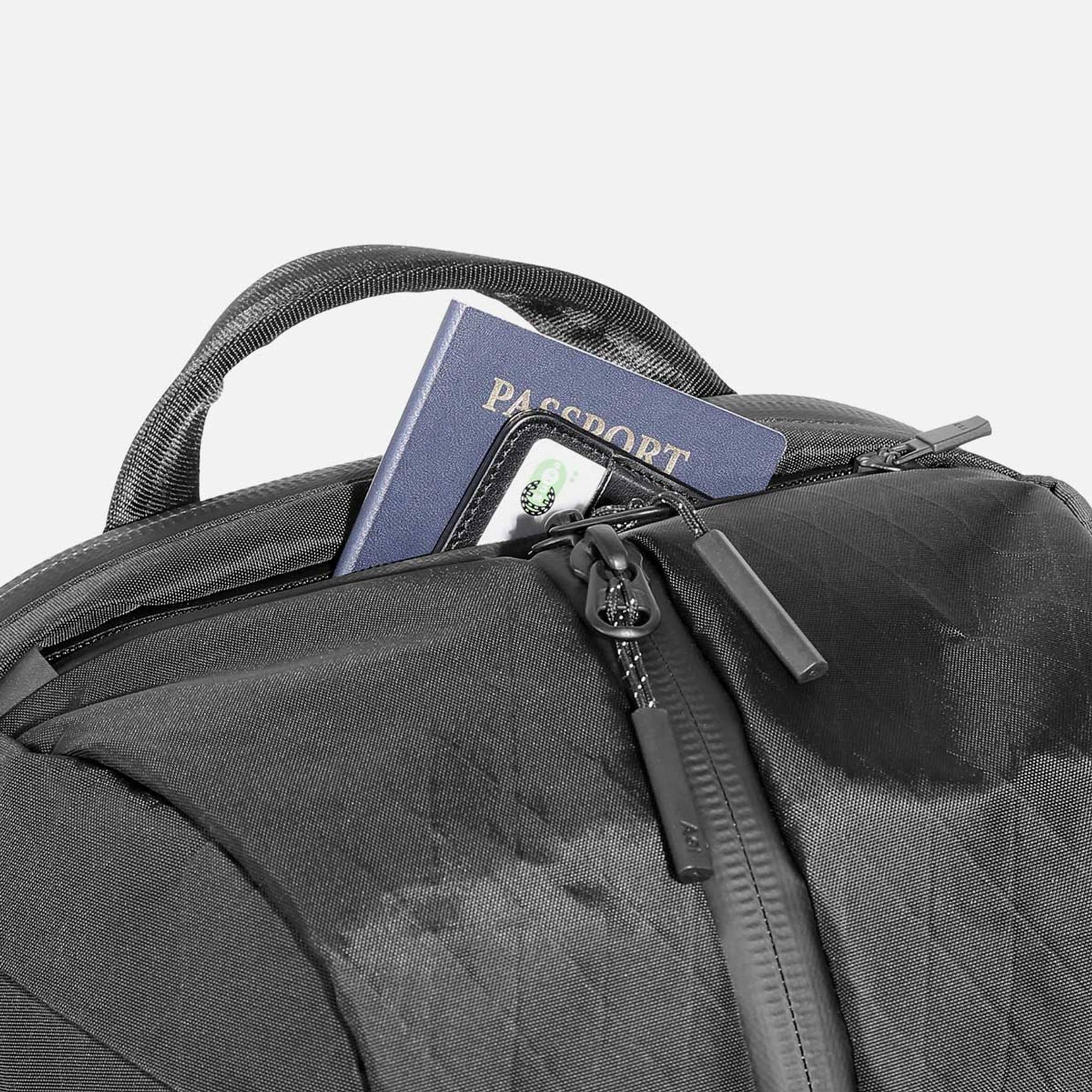 Duffel Pack 3 X-Pac, 12 image