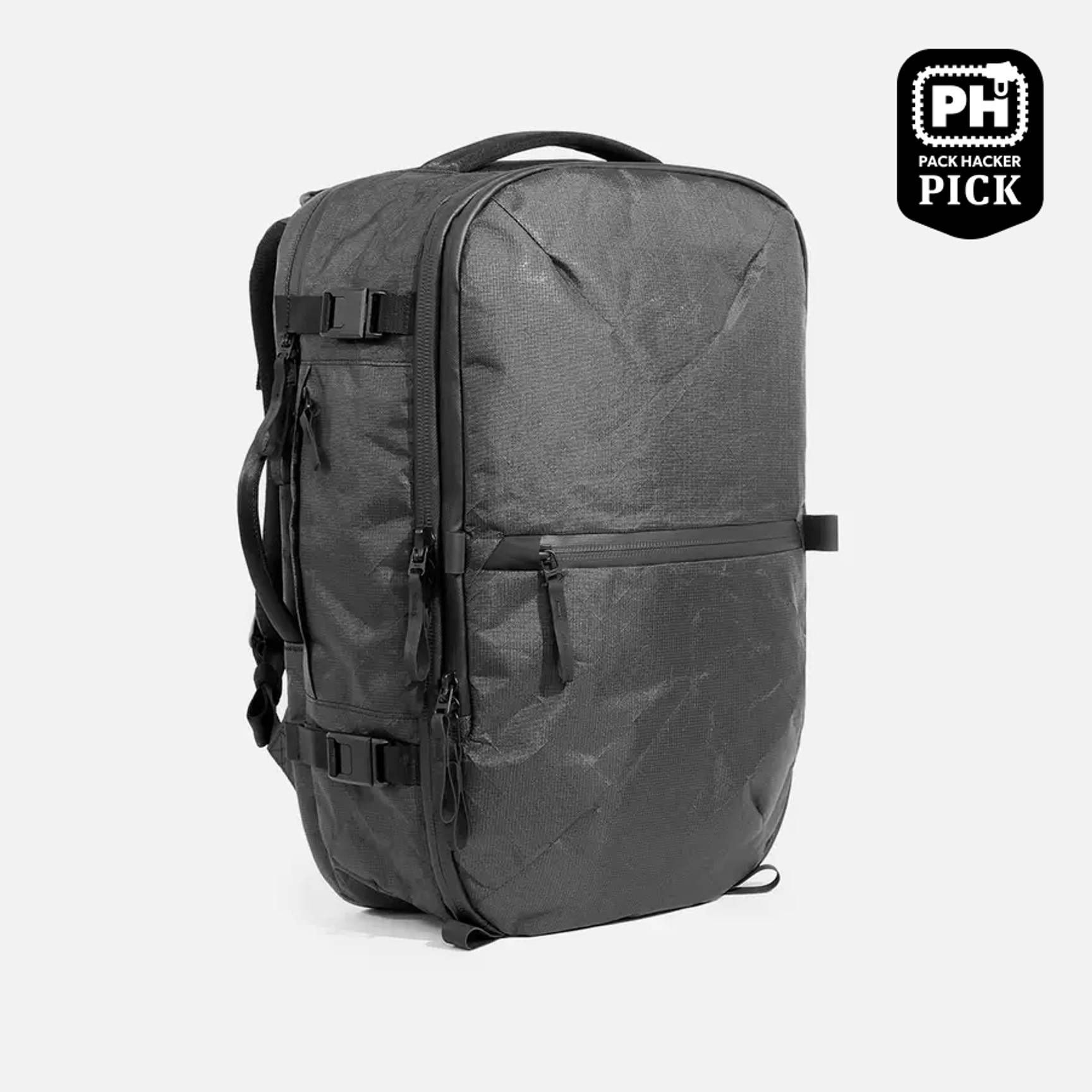 Travel Pack 3 Ultra, 1 image